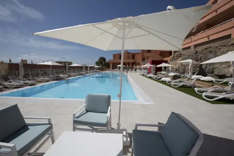 Marina Elite Resort in Mogán — foto 2
