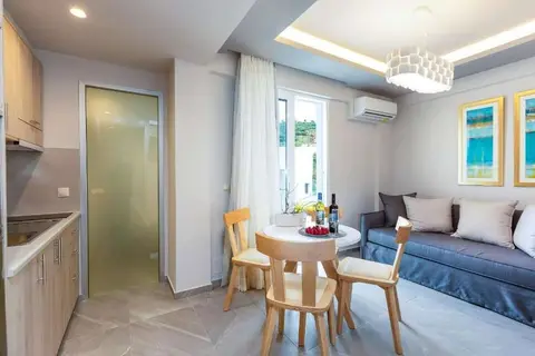Akrogiali Apartments Bali in Μπαλί — foto 9