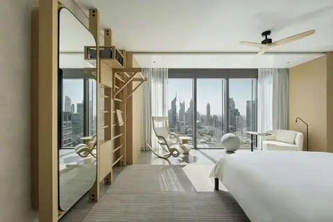 SIRO One Za’abeel in Dubai — foto 5