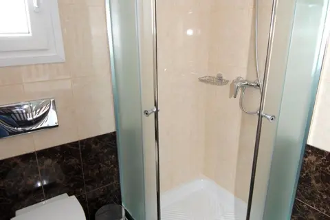 Zeus Hotel in Kefalos, foto 11