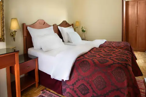 Amber Hotel Istanbul in Fatih — foto 30