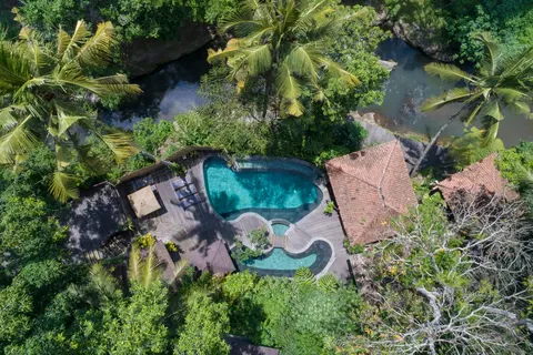 Adiwana Svarga Loka in Ubud — foto 9