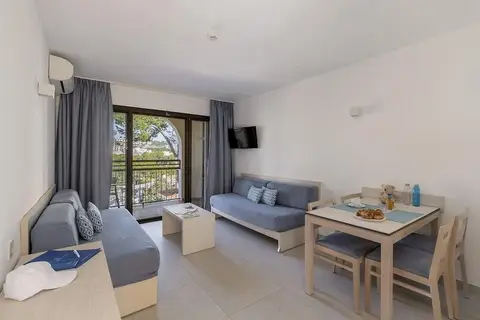 Apartamentos Casa Vida in Santa Ponsa — foto 6