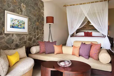 Kempinski Seychelles Resort in Baie Lazare — foto 4