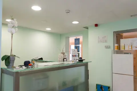 Belver Boa Vista Hotel & Spa in Albufeira — foto 23