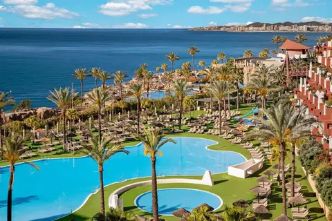 Holiday World Village Hotel in Benalmádena, foto 18
