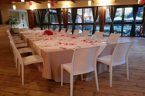 Ostia Antica Park Hotel in Rome — foto 10