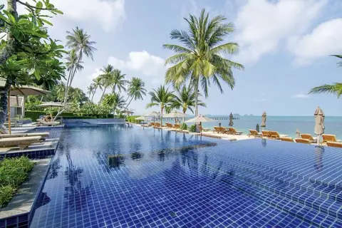 InterContinental Koh Samui Resort in เกาะสมุย — foto 3