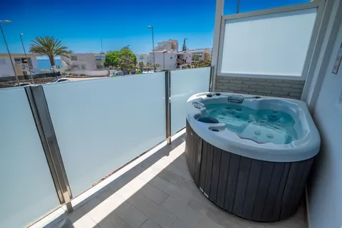 HL Suites Nardos in San Bartolomé de Tirajana — foto 21