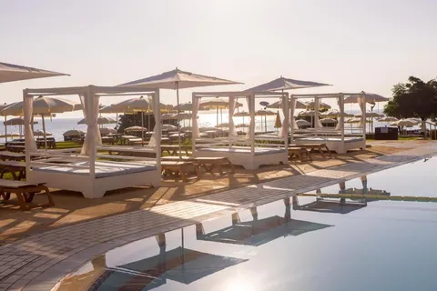 Hotel Capo Bay in Paralimni — foto 5