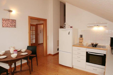 Appartement Mozart foto 12