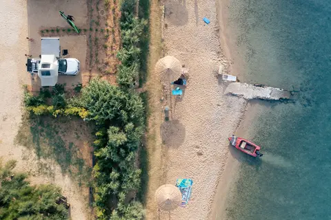 Terra Park Spiritos in Kolan — foto 37