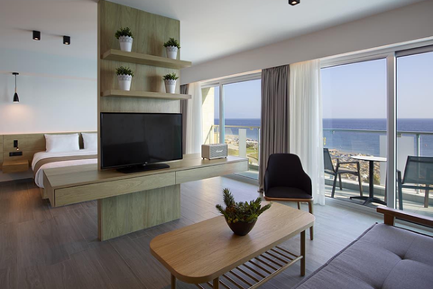 Hotel Aquarium View - adults only foto 4