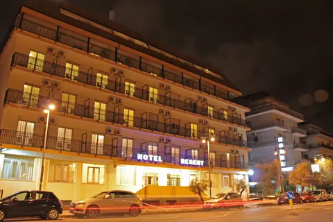 Regent in Pescara, foto 16