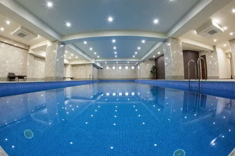 Astoria Tbilisi Hotel in Tbilisi — foto 23