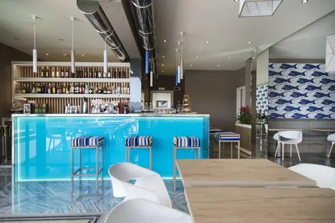 Sandalia Boutique Hotel in Cannigione — foto 6
