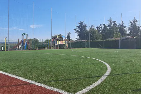 San Benedetto Camping Relais in Peschiera del Garda — foto 6