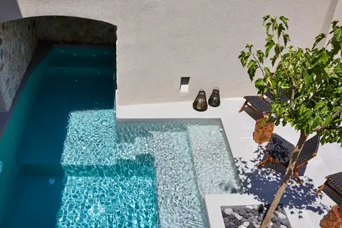 Aeon Suites Santorini in Thira Municipal Unit