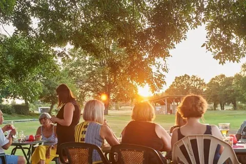 Domaine les Forges foto 1