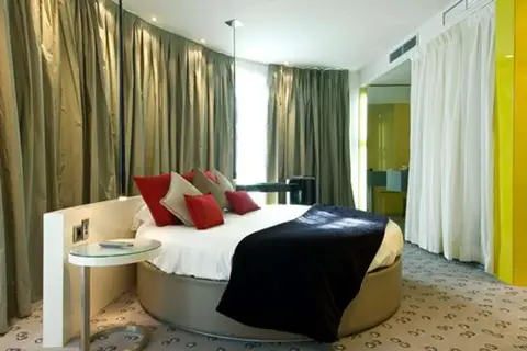 Vincci Capitol in Madrid — foto 25