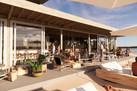Center Parcs Terhills Resort in Lanklaar — foto 6
