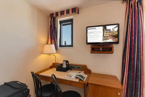 B&B HOTEL Firenze Laurus al Duomo in Florence — foto 14