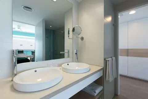 Hotel Riu San Francisco in Palma — foto 26