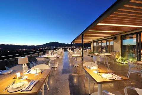Ramada Resort by Wyndham Bodrum in Bodrum, foto 8