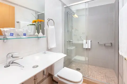 Appartementen Mur Buenos Aires Gran Canaria in Playa del Inglés — foto 28