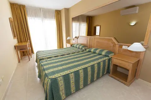 Hotel Villa de Adeje Beach in Adeje — foto 4