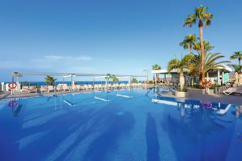 RIU VistaMar in Puerto Rico de Gran Canaria — foto 26