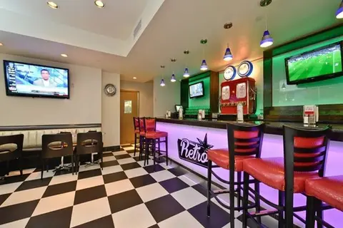 Holiday Inn NYC Lower East Side in New York City — foto 6