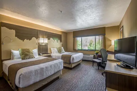 Best Western Plus Canyonlands Inn in Moab — foto 30