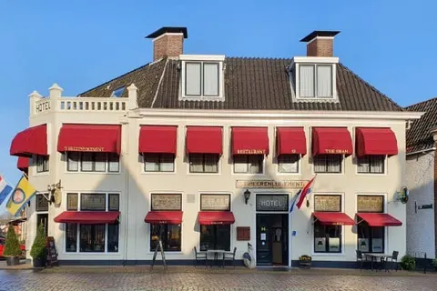 Hotel Restaurant `t Heerenlogement foto 1