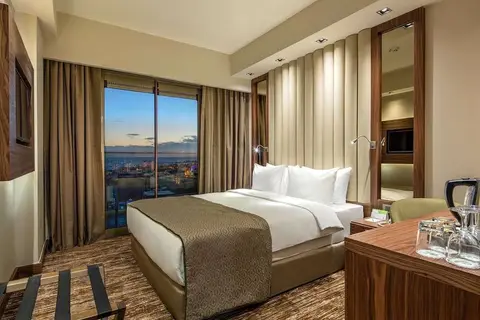 Holiday Inn Antalya in Muratpaşa, foto 17