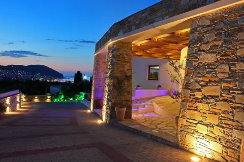Skopelos Holidays Hotel & Spa in Σκόπελος — foto 2