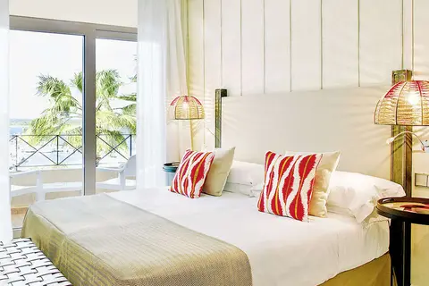 Hotel Honucai in ses Salines — foto 3