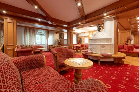 Park Hotel & Club Diamant in Campitello di Fassa — foto 8