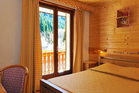 Residence La Flèche d'Or foto 9