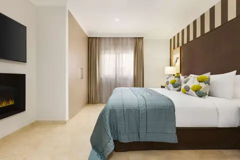 Wyndham Residences Costa Adeje in Adeje — foto 7