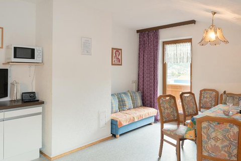 Appartementen Hörhager foto 2