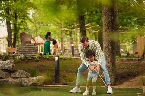 Center Parcs Park Eifel foto 18