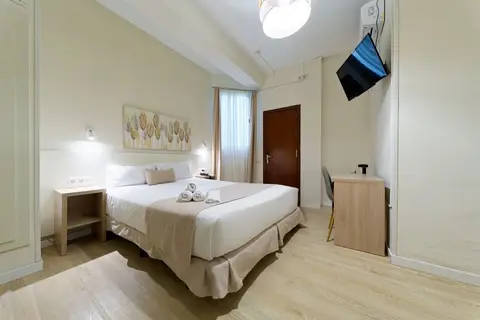 Ura Hotels Boutique Gurea in Las Palmas — foto 12