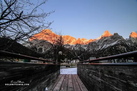 Hotel Plank in Primiero San Martino di Castrozza, foto 20