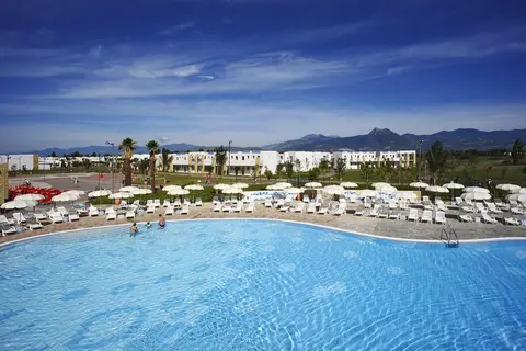 Sibari Green Resort in Cassano all'Ionio — foto 12