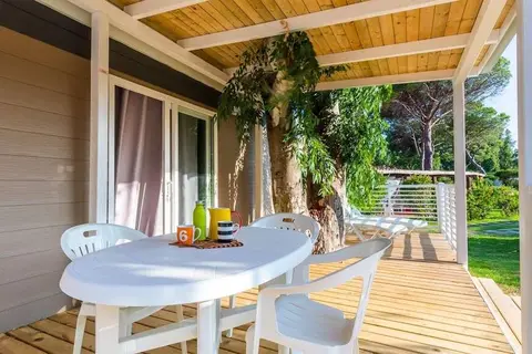 Baia Holiday Isuledda in Alzachèna/Arzachena, foto 16