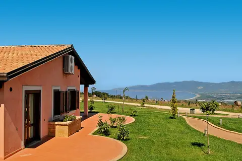 Popilia Country Resort in Pizzo — foto 13