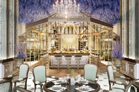 FIVE Luxe in Five Luxe — foto 5