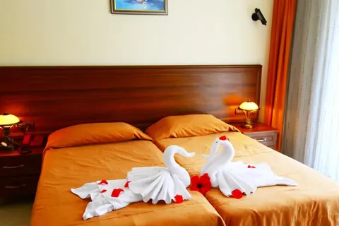 Keskin Hotel in Ortaca — foto 16