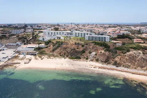 Memmo Baleeira Hotel Sagres foto 20